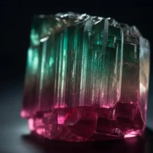 Tourmaline